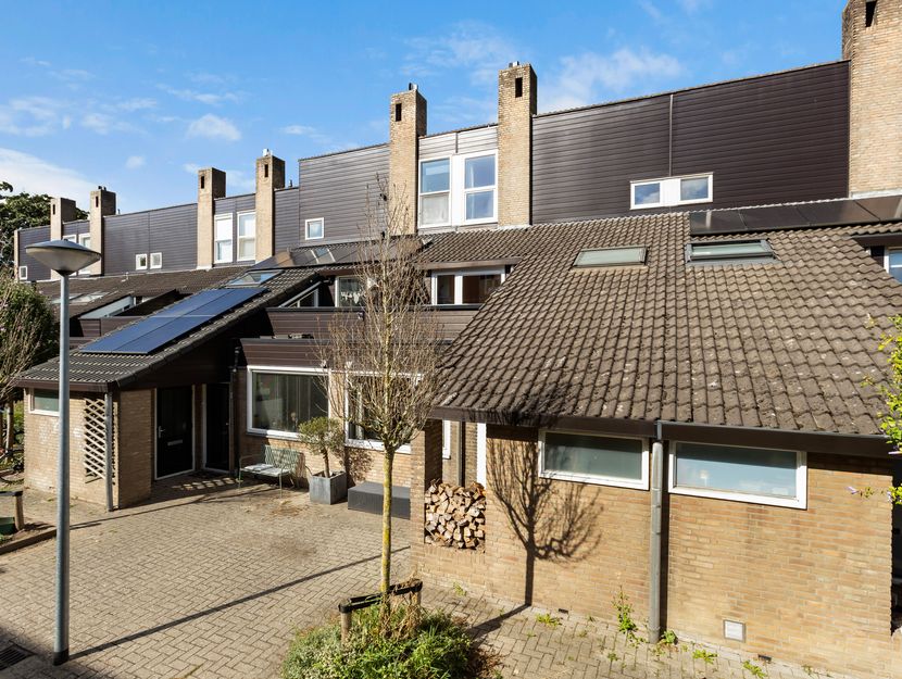 Londenseplein 104, ZWIJNDRECHT