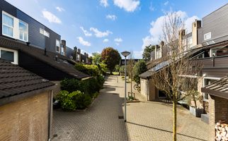 Londenseplein 104, ZWIJNDRECHT