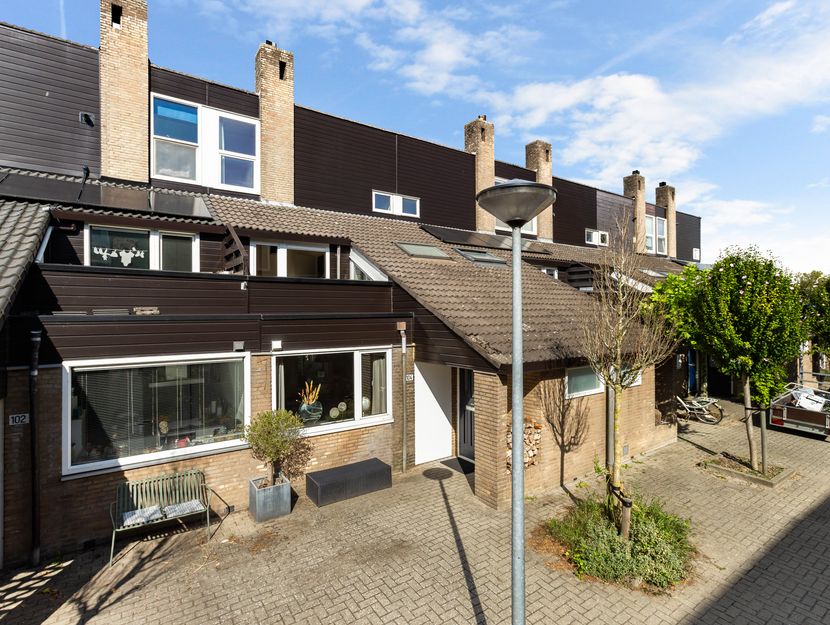 Londenseplein 104, ZWIJNDRECHT