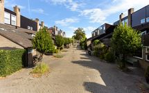 Londenseplein 104, ZWIJNDRECHT