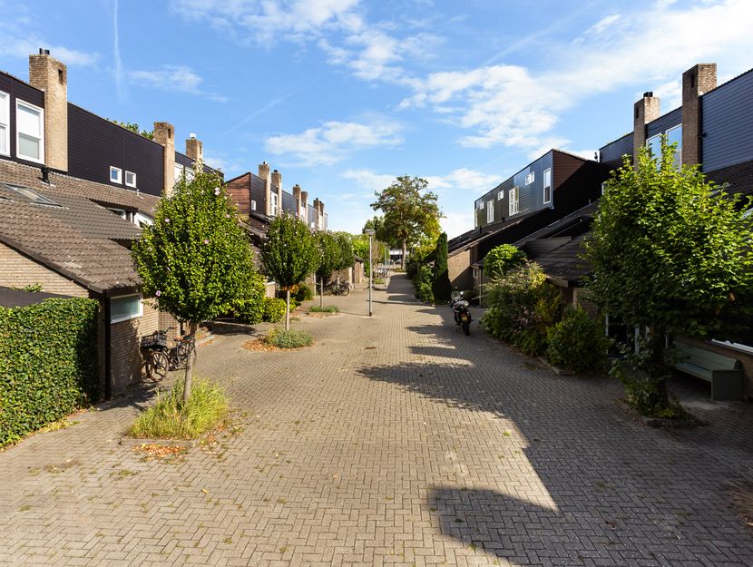 Londenseplein 104, ZWIJNDRECHT