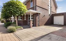 Hoogveen 64, HENDRIK-IDO-AMBACHT