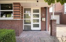 Hoogveen 64, HENDRIK-IDO-AMBACHT