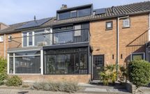 Landmanshof 91, HENDRIK-IDO-AMBACHT