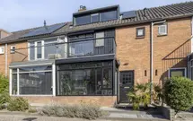 Landmanshof 91, HENDRIK-IDO-AMBACHT
