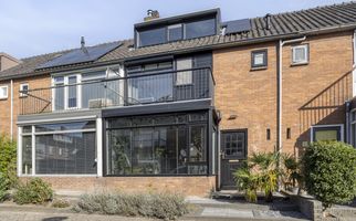Landmanshof 91, HENDRIK-IDO-AMBACHT