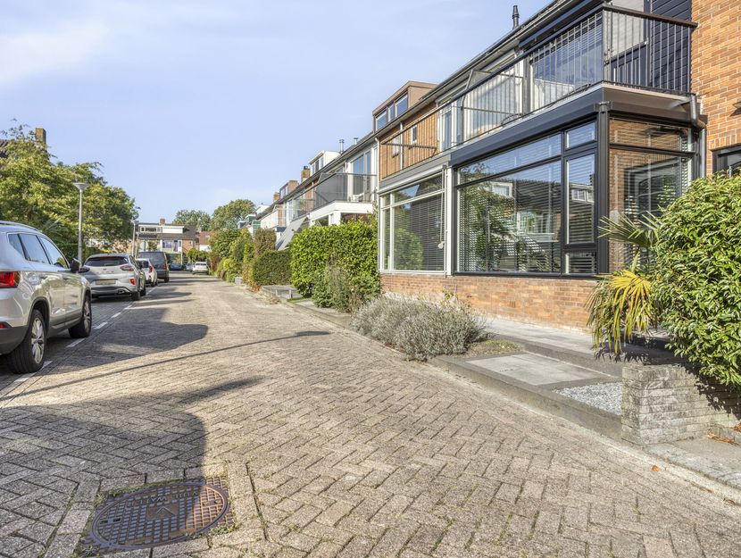 Landmanshof 91, HENDRIK-IDO-AMBACHT