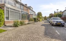 Landmanshof 91, HENDRIK-IDO-AMBACHT