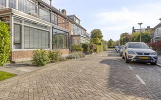 Landmanshof 91, HENDRIK-IDO-AMBACHT