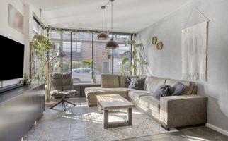 Landmanshof 91, HENDRIK-IDO-AMBACHT