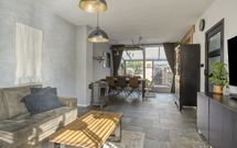Landmanshof 91, HENDRIK-IDO-AMBACHT
