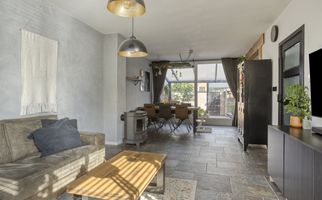 Landmanshof 91, HENDRIK-IDO-AMBACHT