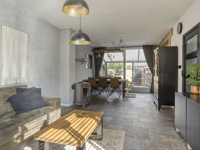 Landmanshof 91, HENDRIK-IDO-AMBACHT
