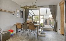Landmanshof 91, HENDRIK-IDO-AMBACHT