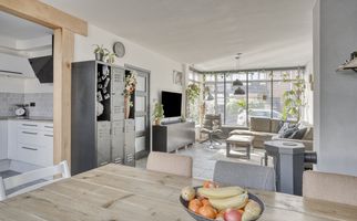 Landmanshof 91, HENDRIK-IDO-AMBACHT