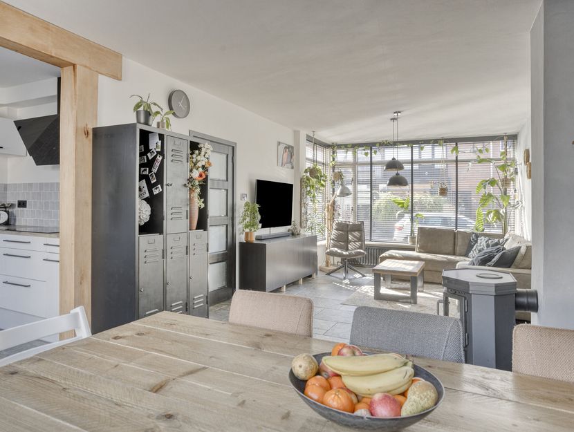 Landmanshof 91, HENDRIK-IDO-AMBACHT
