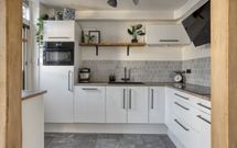 Landmanshof 91, HENDRIK-IDO-AMBACHT