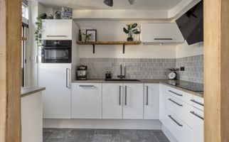 Landmanshof 91, HENDRIK-IDO-AMBACHT