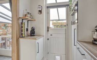 Landmanshof 91, HENDRIK-IDO-AMBACHT