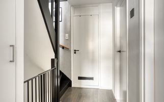 Landmanshof 91, HENDRIK-IDO-AMBACHT