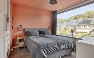 Landmanshof 91, HENDRIK-IDO-AMBACHT