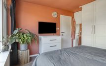 Landmanshof 91, HENDRIK-IDO-AMBACHT