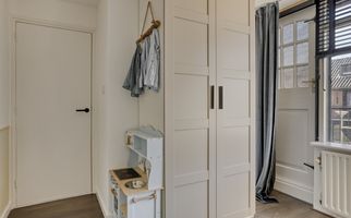 Landmanshof 91, HENDRIK-IDO-AMBACHT