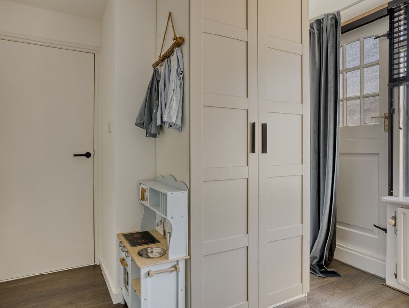 Landmanshof 91, HENDRIK-IDO-AMBACHT