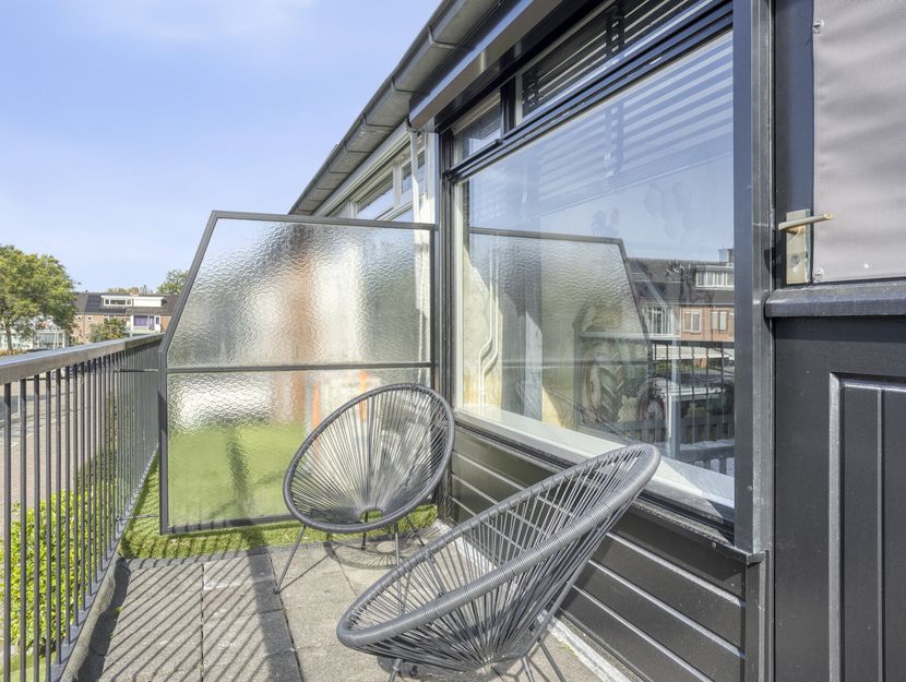 Landmanshof 91, HENDRIK-IDO-AMBACHT