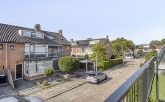 Landmanshof 91, HENDRIK-IDO-AMBACHT