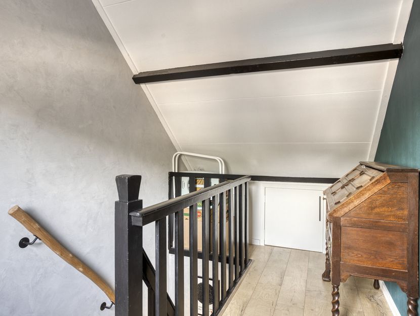 Landmanshof 91, HENDRIK-IDO-AMBACHT