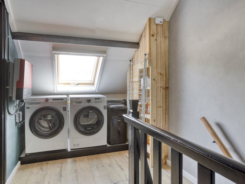Landmanshof 91, HENDRIK-IDO-AMBACHT