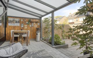 Landmanshof 91, HENDRIK-IDO-AMBACHT