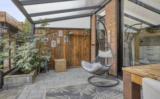 Landmanshof 91, HENDRIK-IDO-AMBACHT