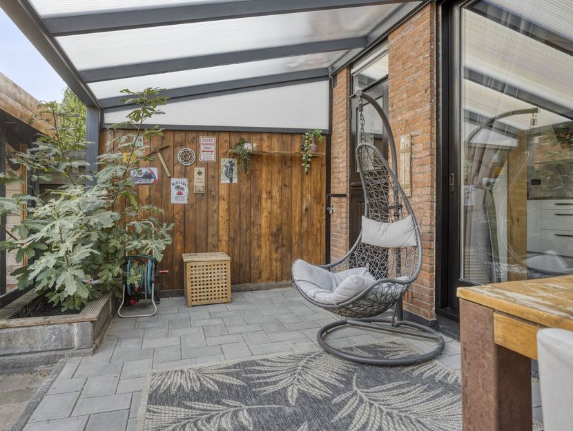 Landmanshof 91, HENDRIK-IDO-AMBACHT