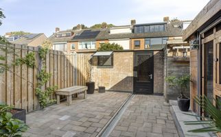 Landmanshof 91, HENDRIK-IDO-AMBACHT
