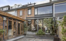 Landmanshof 91, HENDRIK-IDO-AMBACHT