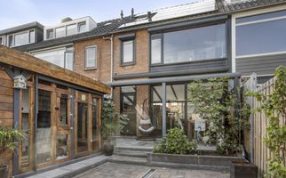 Landmanshof 91, HENDRIK-IDO-AMBACHT