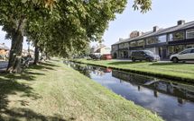 Landmanshof 91, HENDRIK-IDO-AMBACHT