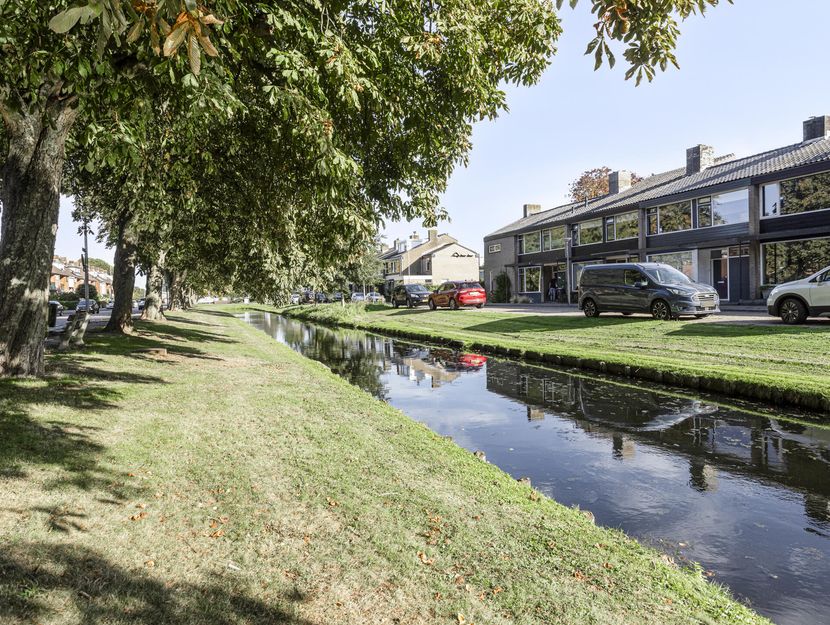 Landmanshof 91, HENDRIK-IDO-AMBACHT