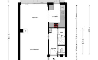 Landmanshof 91, HENDRIK-IDO-AMBACHT