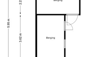 Landmanshof 91, HENDRIK-IDO-AMBACHT