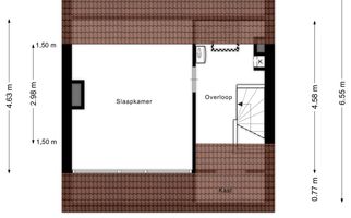 Landmanshof 91, HENDRIK-IDO-AMBACHT