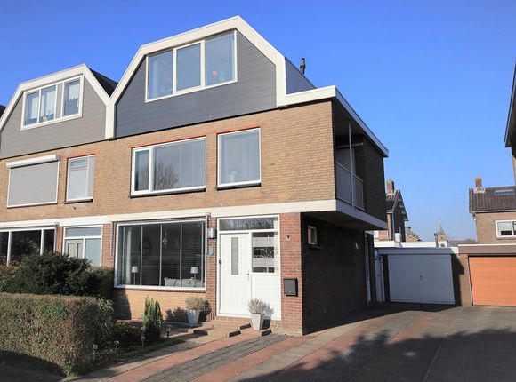 Roodenburgstraat 14