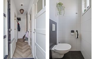 Prins Bernhardstraat 28, ZWIJNDRECHT