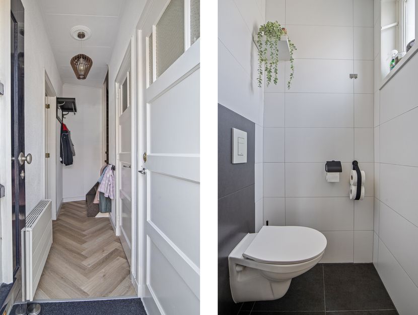Prins Bernhardstraat 28, ZWIJNDRECHT
