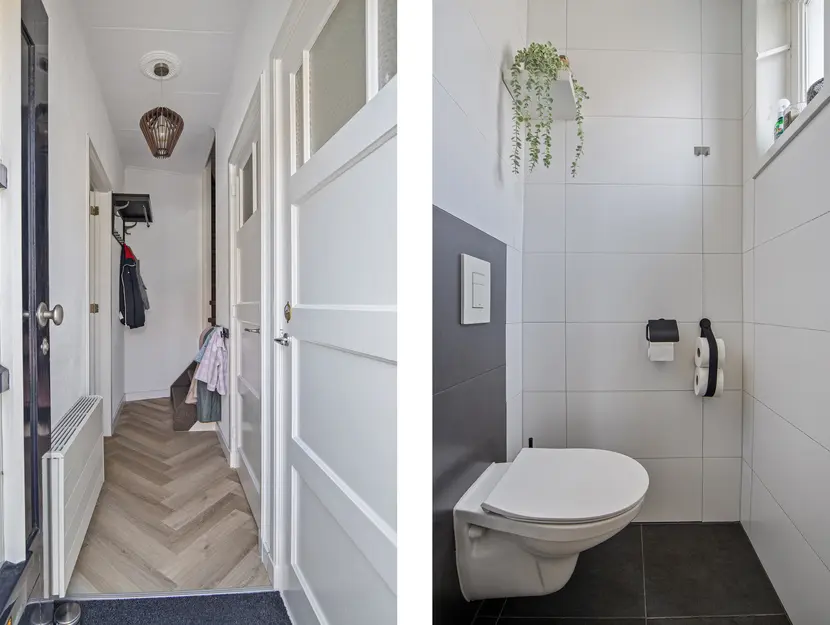 Prins Bernhardstraat 28, ZWIJNDRECHT