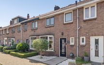 Prins Bernhardstraat 28, ZWIJNDRECHT