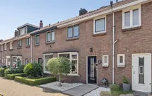 Prins Bernhardstraat 28, ZWIJNDRECHT