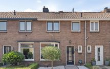 Prins Bernhardstraat 28, ZWIJNDRECHT
